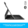 Logitech Slim Folio Pro iPad Pro 12.9" (3. i 4 gen) - 591121 - zdjęcie 9